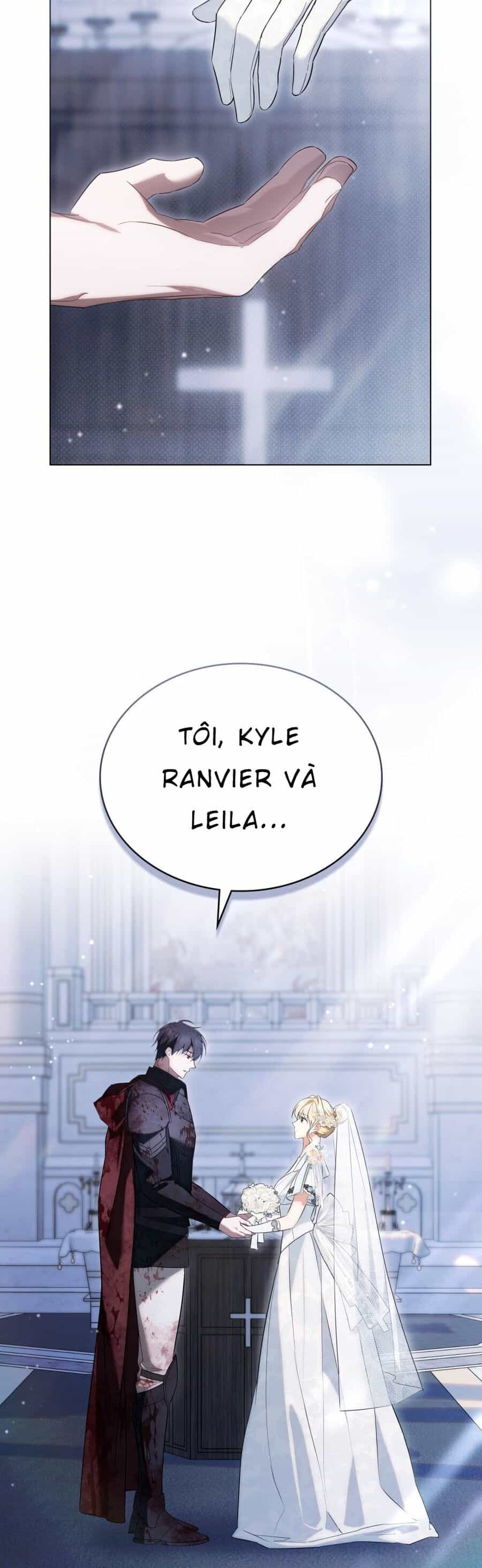 Lời Hứa Này Không Thuộc Về Em - Chương 3 - ảnh 9