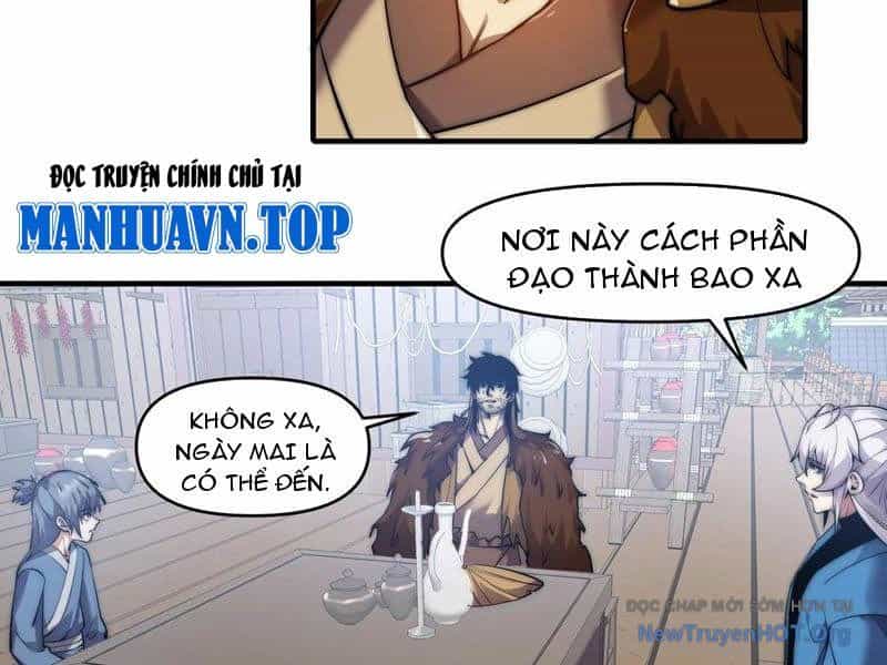 Lôi Kiếp Thập Vạn Niên - Chương 21 - ảnh 19