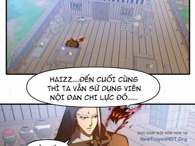 Lôi Kiếp Thập Vạn Niên - Chương 21 - ảnh 6
