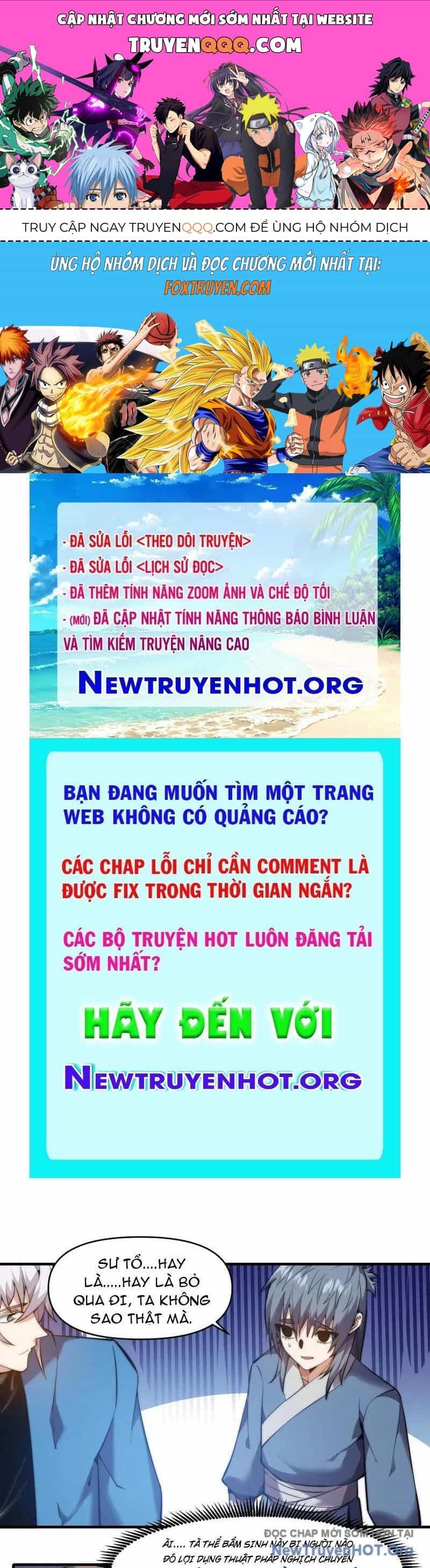 Lôi Kiếp Thập Vạn Niên - Chương 23 - ảnh 1