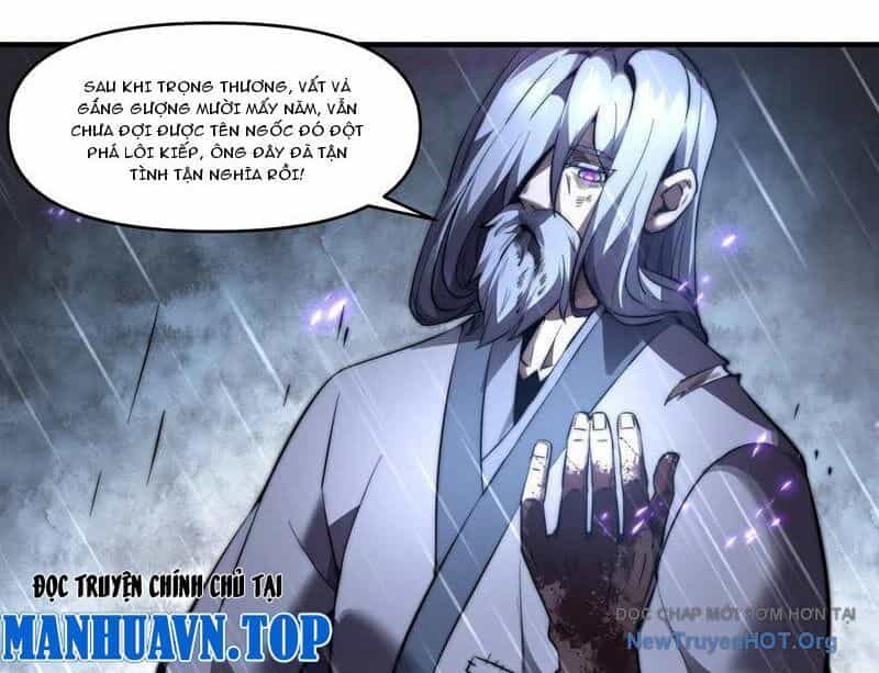 Lôi Kiếp Thập Vạn Niên - Chương 23 - ảnh 93
