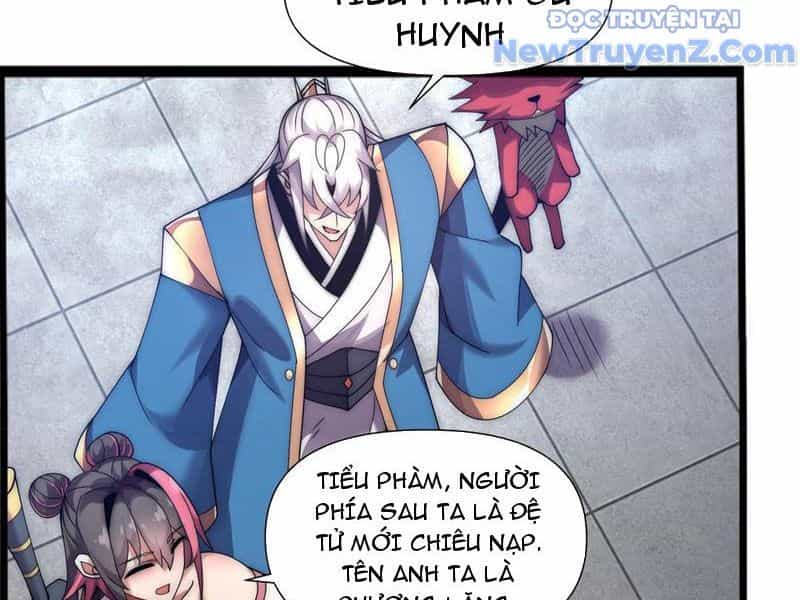 Lôi Kiếp Thập Vạn Niên - Chương 8 - ảnh 14