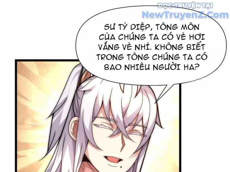 Lôi Kiếp Thập Vạn Niên - Chương 8 - ảnh 16