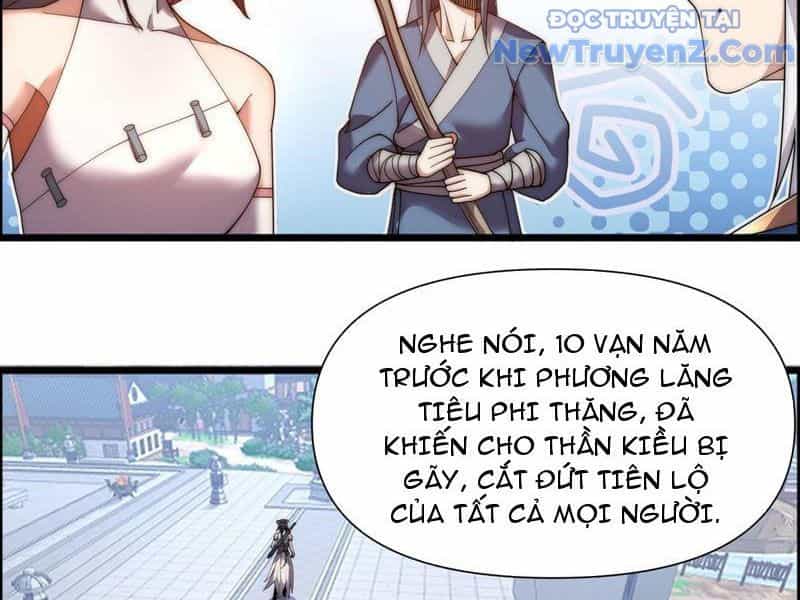 Lôi Kiếp Thập Vạn Niên - Chương 8 - ảnh 28