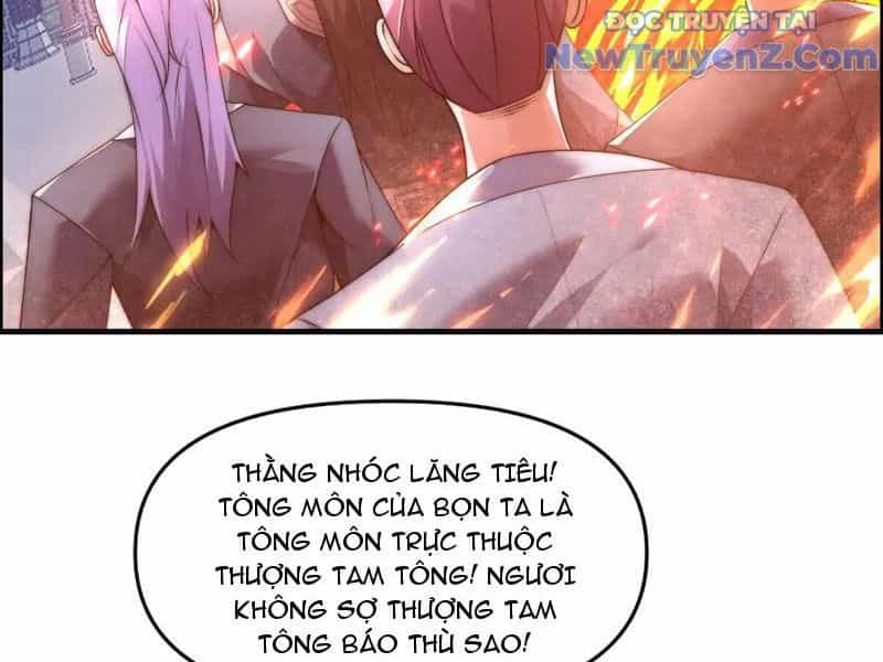 Lôi Kiếp Thập Vạn Niên - Chương 9 - ảnh 14