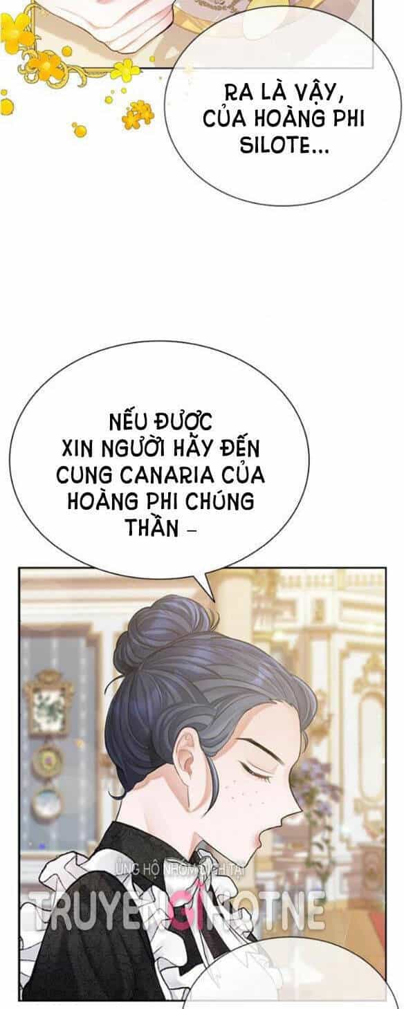 Lời Mời Gọi Của Hậu Cung - Chương 5.2 - ảnh 17