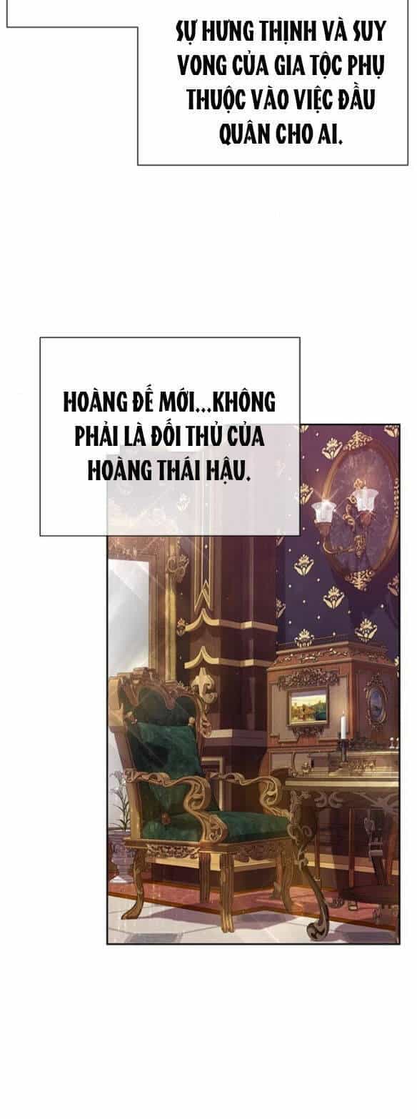 Lời Mời Gọi Của Hậu Cung - Chương 6.1 - ảnh 15