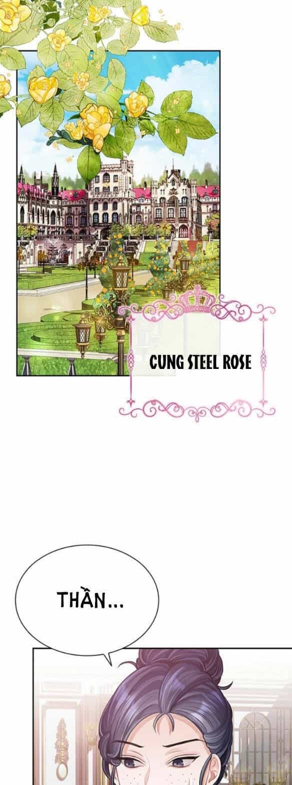 Lời Mời Gọi Của Hậu Cung - Chương 6.1 - ảnh 17