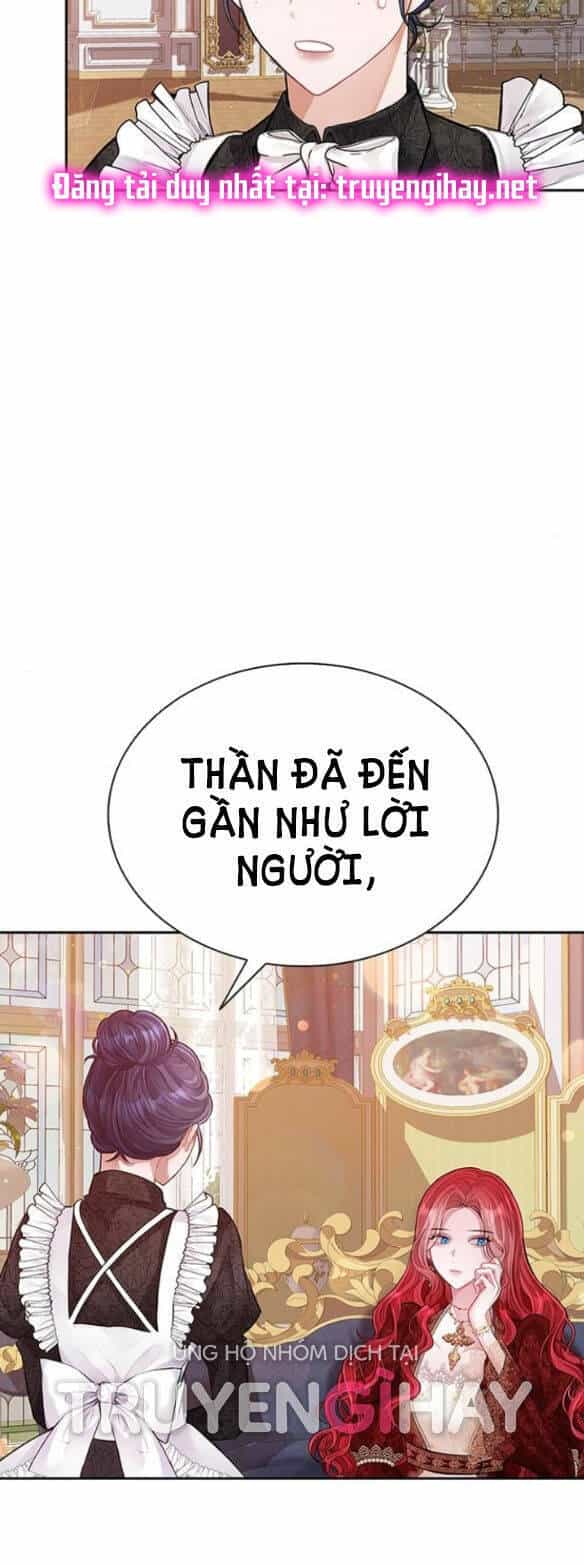Lời Mời Gọi Của Hậu Cung - Chương 6.1 - ảnh 18