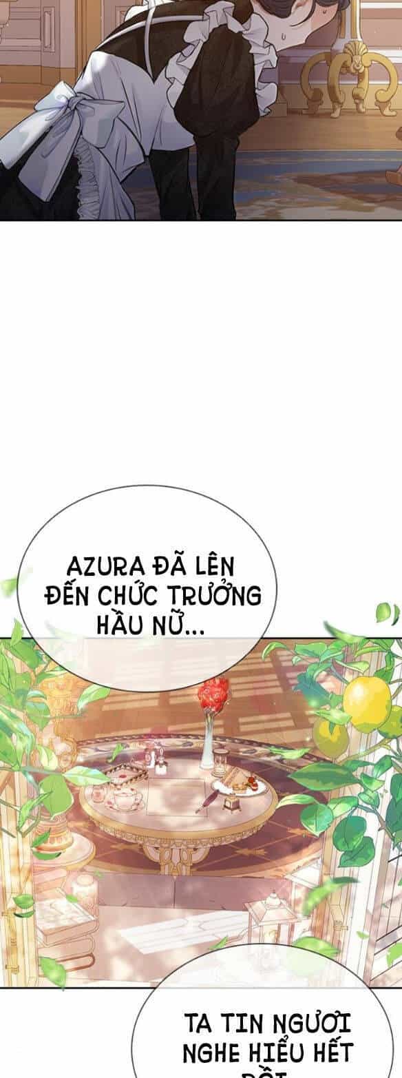 Lời Mời Gọi Của Hậu Cung - Chương 6.2 - ảnh 13