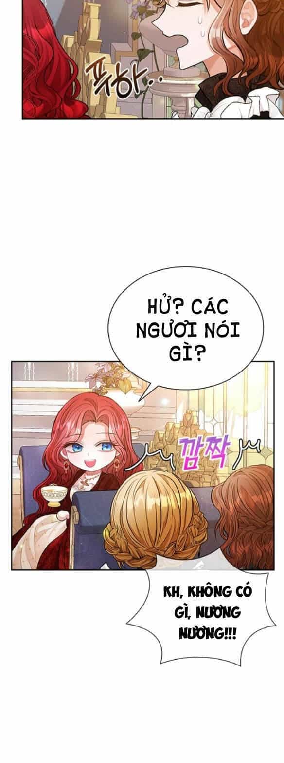 Lời Mời Gọi Của Hậu Cung - Chương 6.2 - ảnh 20