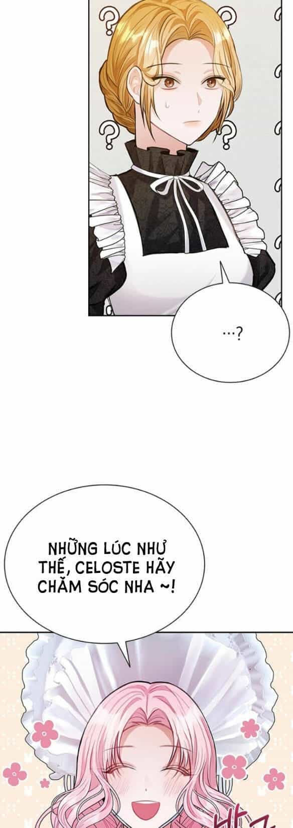 Lời Mời Gọi Của Hậu Cung - Chương 7.1 - ảnh 26