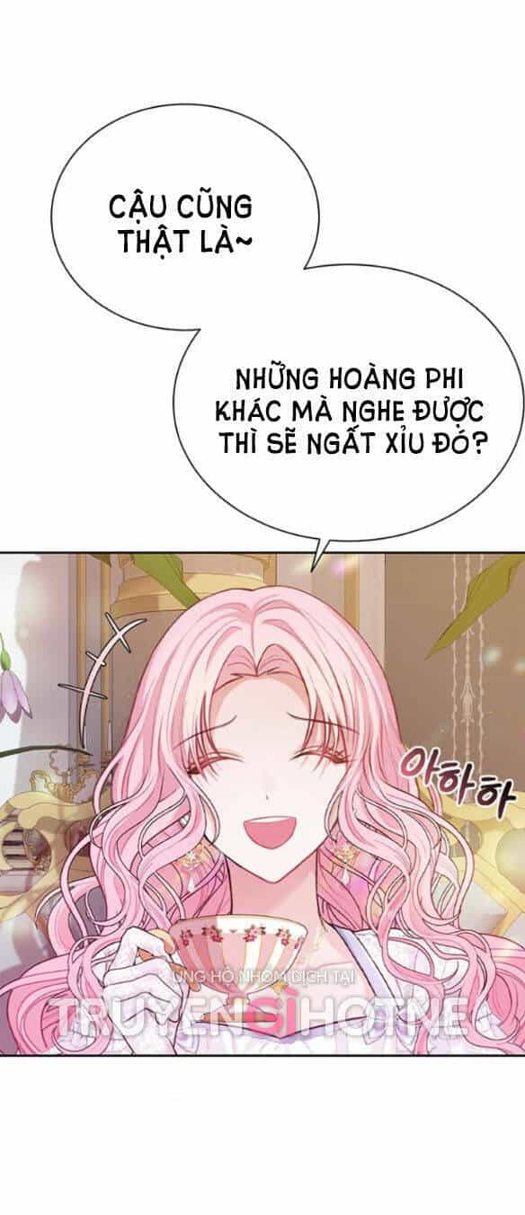 Lời Mời Gọi Của Hậu Cung - Chương 8.1 - ảnh 11