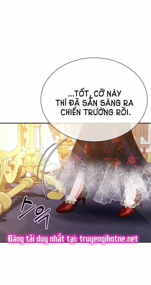 Lời Mời Gọi Của Hậu Cung - Chương 8.1 - ảnh 36