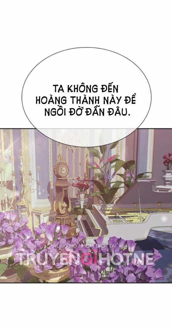 Lời Mời Gọi Của Hậu Cung - Chương 8.2 - ảnh 14
