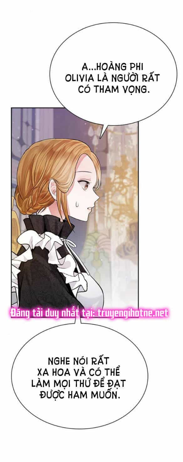 Lời Mời Gọi Của Hậu Cung - Chương 9.2 - ảnh 13
