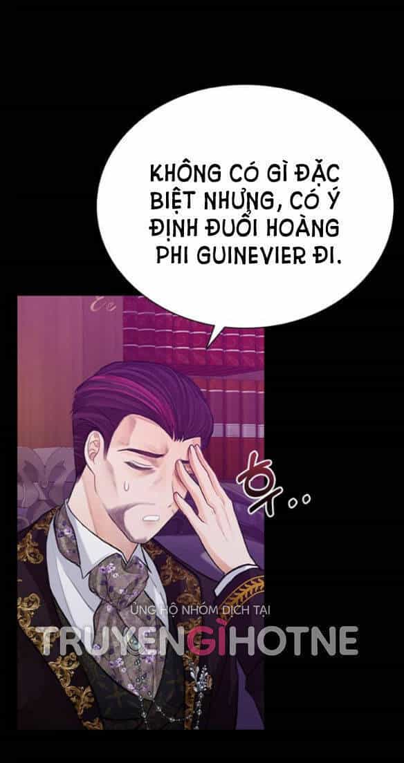 Lời Mời Gọi Của Hậu Cung - Chương 10.2 - ảnh 17