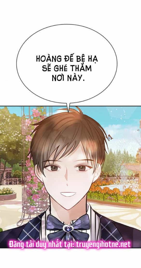 Lời Mời Gọi Của Hậu Cung - Chương 11.2 - ảnh 17