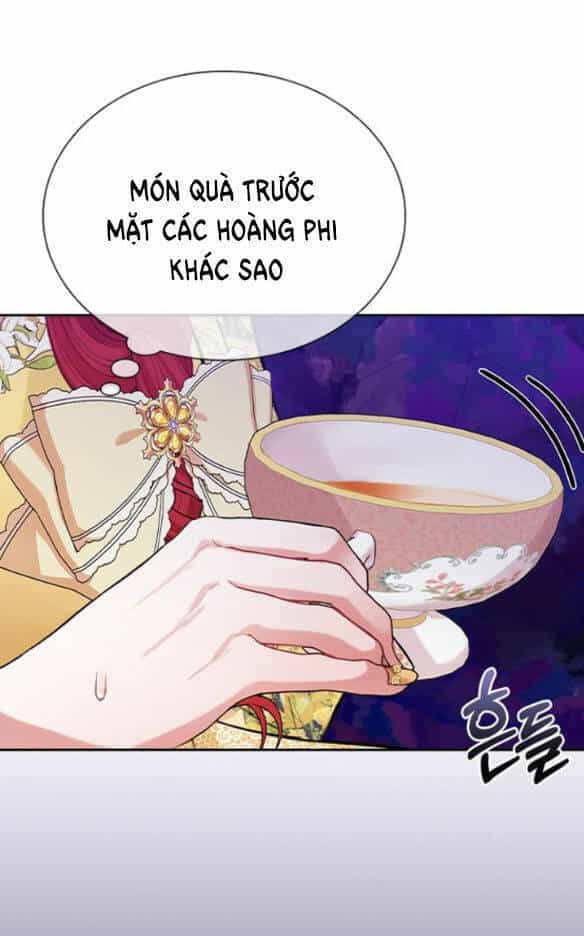 Lời Mời Gọi Của Hậu Cung - Chương 11.2 - ảnh 22