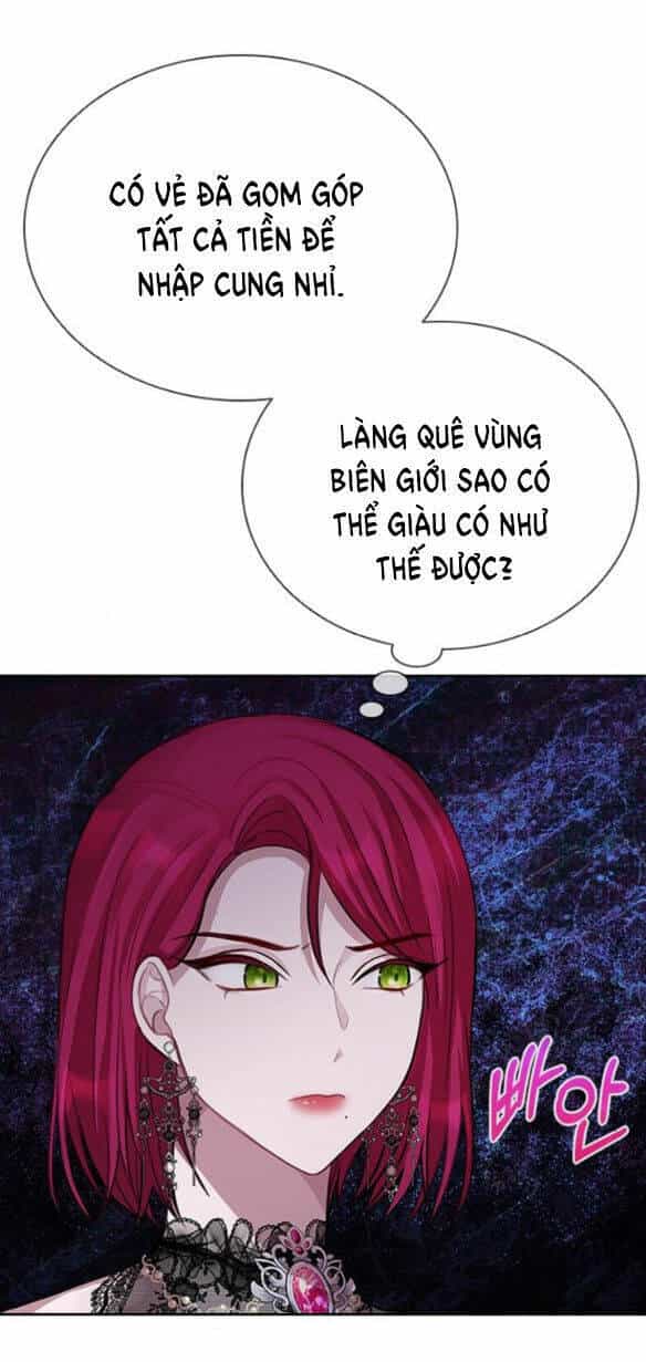 Lời Mời Gọi Của Hậu Cung - Chương 12.1 - ảnh 13