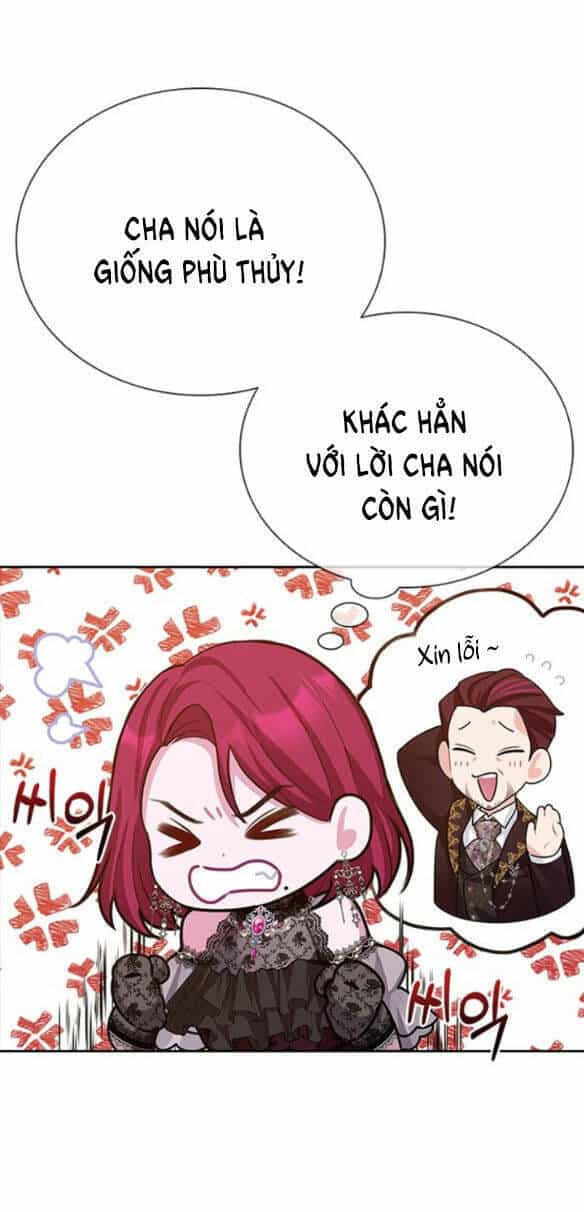 Lời Mời Gọi Của Hậu Cung - Chương 12.1 - ảnh 15
