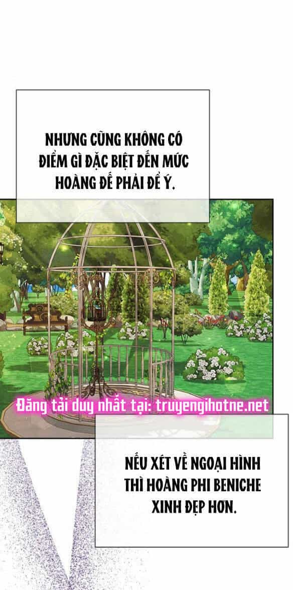 Lời Mời Gọi Của Hậu Cung - Chương 12.1 - ảnh 16