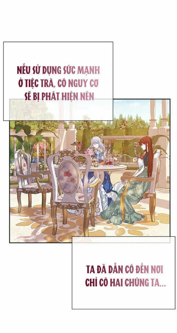 Lời Mời Gọi Của Hậu Cung - Chương 12.2 - ảnh 11