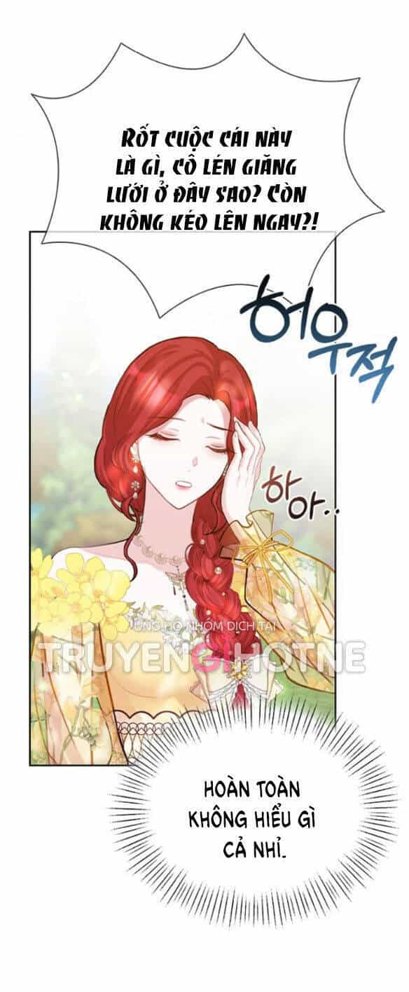 Lời Mời Gọi Của Hậu Cung - Chương 12.2 - ảnh 20