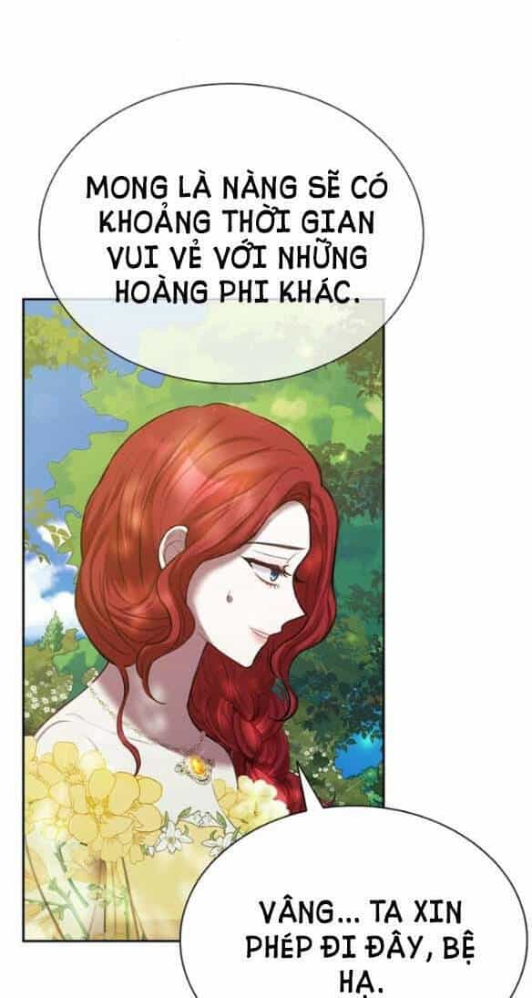 Lời Mời Gọi Của Hậu Cung - Chương 13.2 - ảnh 34