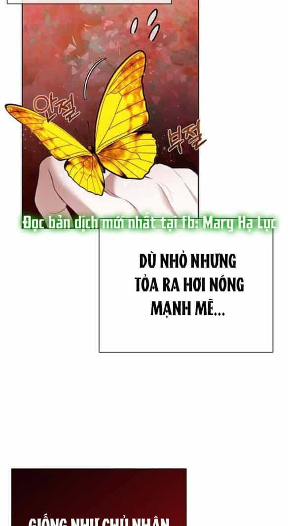 Lời Mời Gọi Của Hậu Cung - Chương 14.1 - ảnh 34