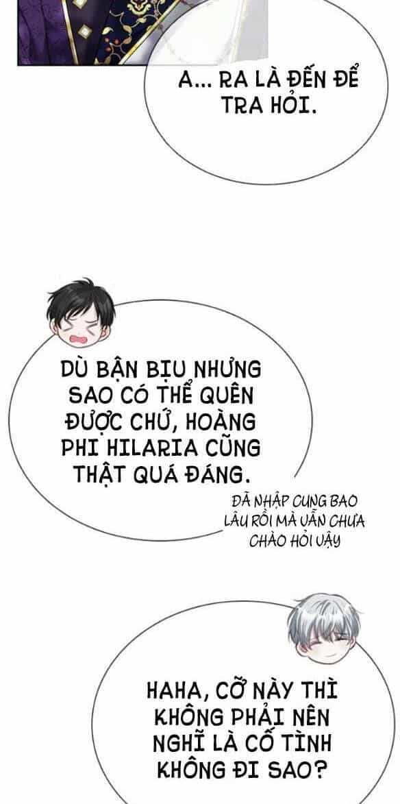 Lời Mời Gọi Của Hậu Cung - Chương 15.1 - ảnh 26