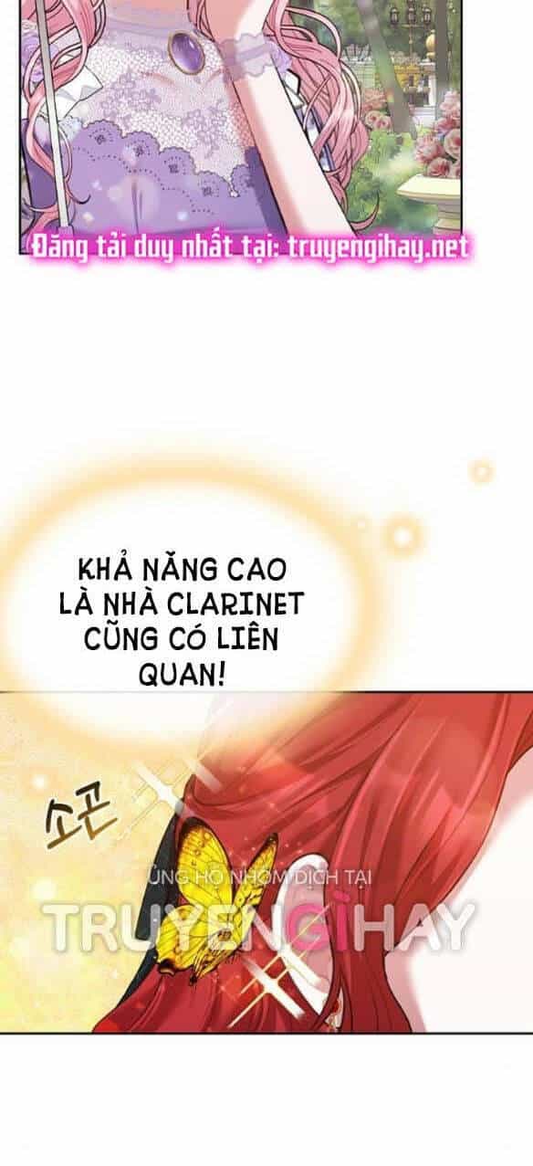 Lời Mời Gọi Của Hậu Cung - Chương 18.1 - ảnh 31