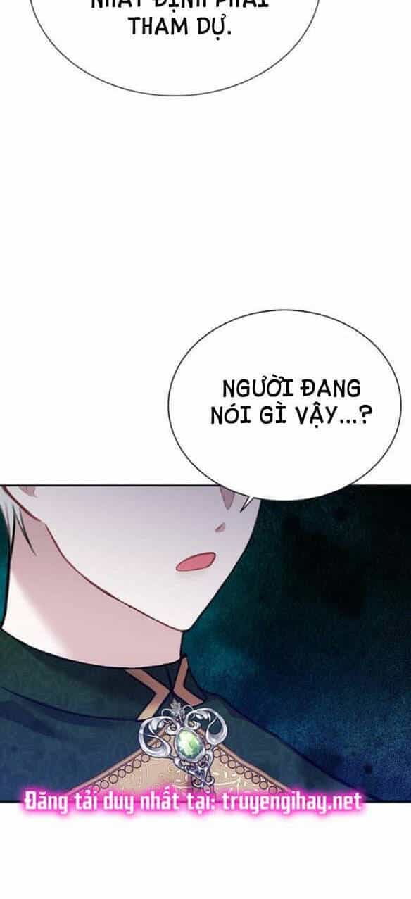 Lời Mời Gọi Của Hậu Cung - Chương 18.1 - ảnh 34