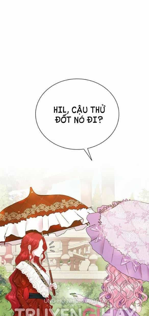 Lời Mời Gọi Của Hậu Cung - Chương 19.1 - ảnh 13