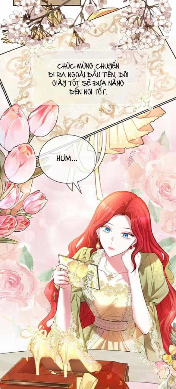 Lời Mời Gọi Của Hậu Cung - Chương 20.1 - ảnh 42