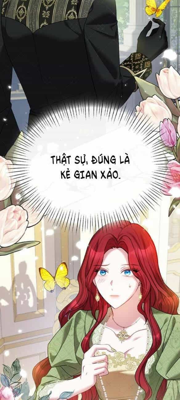 Lời Mời Gọi Của Hậu Cung - Chương 20.2 - ảnh 18