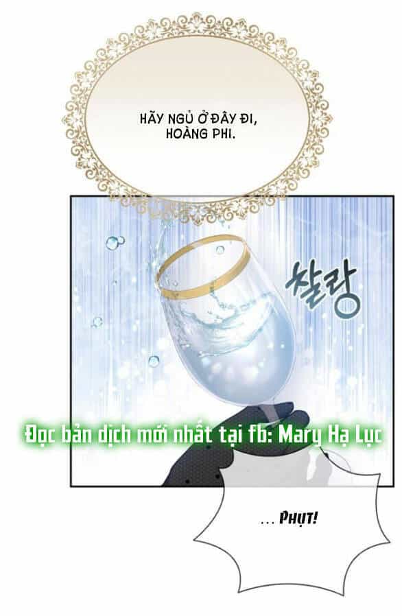 Lời Mời Gọi Của Hậu Cung - Chương 24.1 - ảnh 59