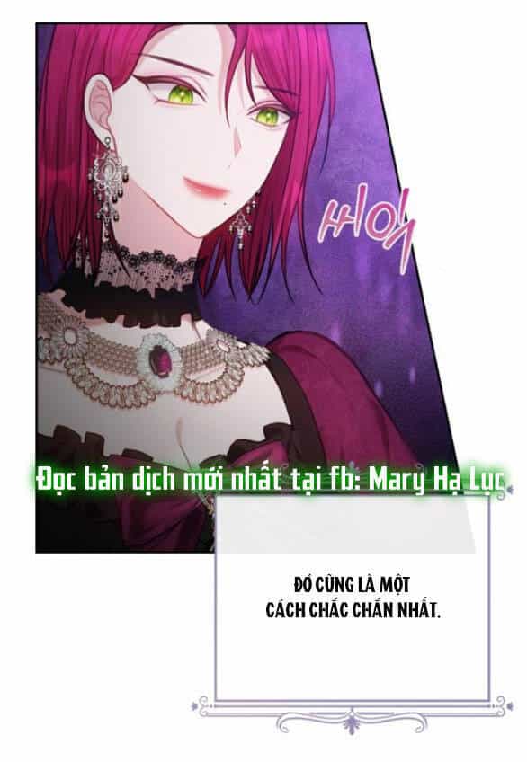 Lời Mời Gọi Của Hậu Cung - Chương 26.1 - ảnh 34