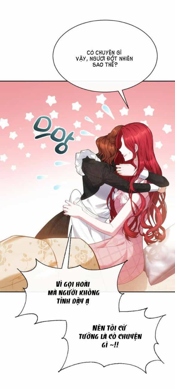Lời Mời Gọi Của Hậu Cung - Chương 26.1 - ảnh 47