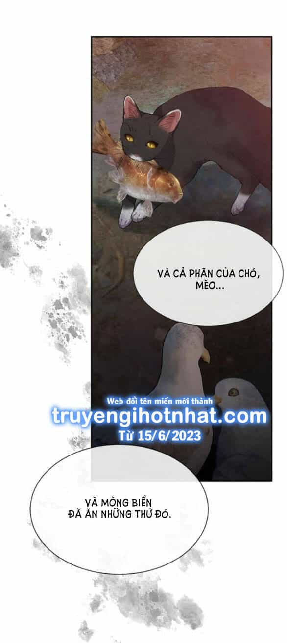 Lời Mời Gọi Của Hậu Cung - Chương 27.1 - ảnh 69