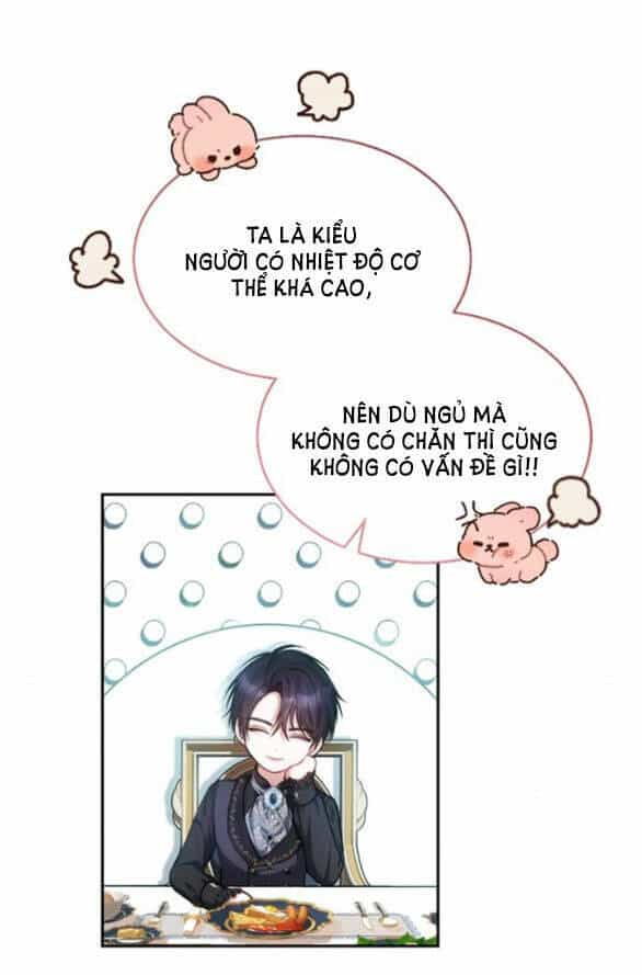 Lời Mời Gọi Của Hậu Cung - Chương 27.2 - ảnh 35