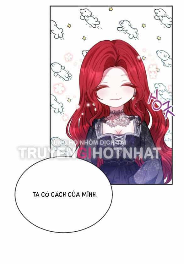 Lời Mời Gọi Của Hậu Cung - Chương 28.1 - ảnh 43