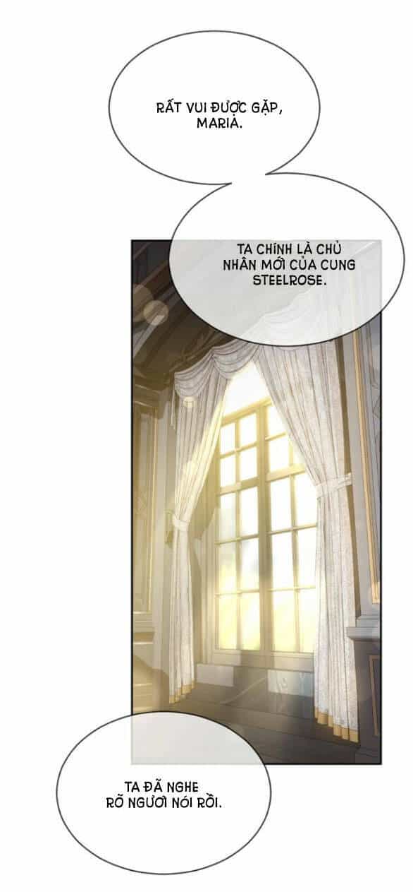 Lời Mời Gọi Của Hậu Cung - Chương 28.1 - ảnh 49