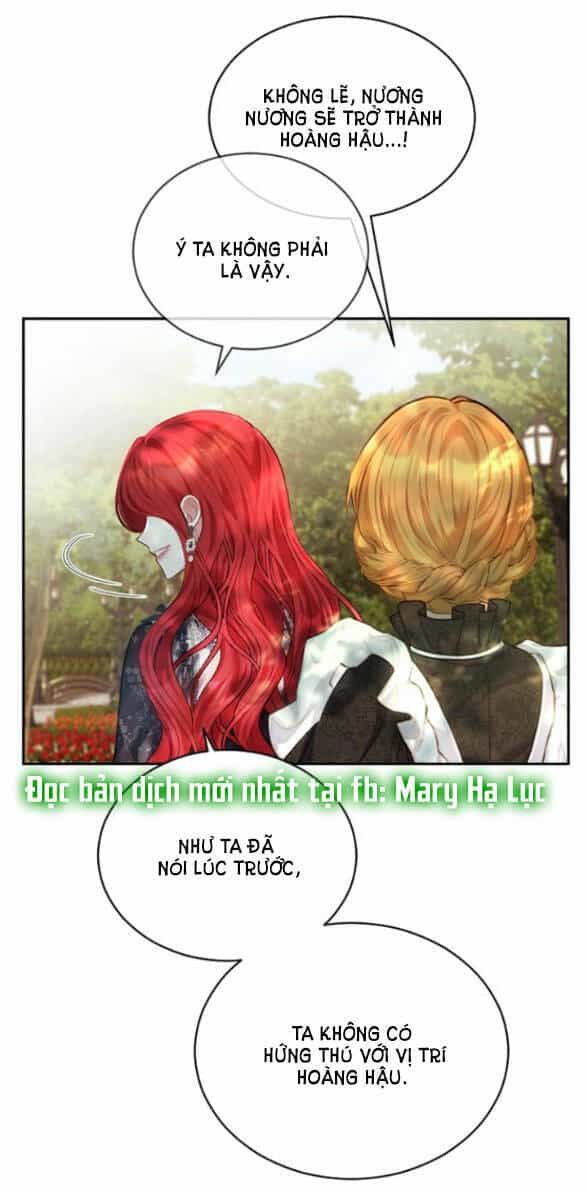 Lời Mời Gọi Của Hậu Cung - Chương 28.2 - ảnh 40