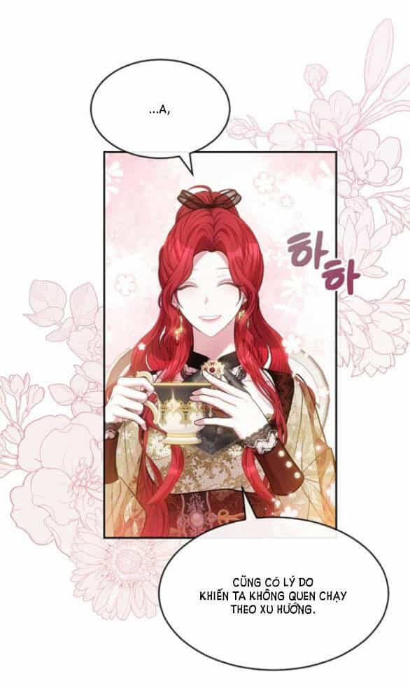 Lời Mời Gọi Của Hậu Cung - Chương 31.1 - ảnh 13