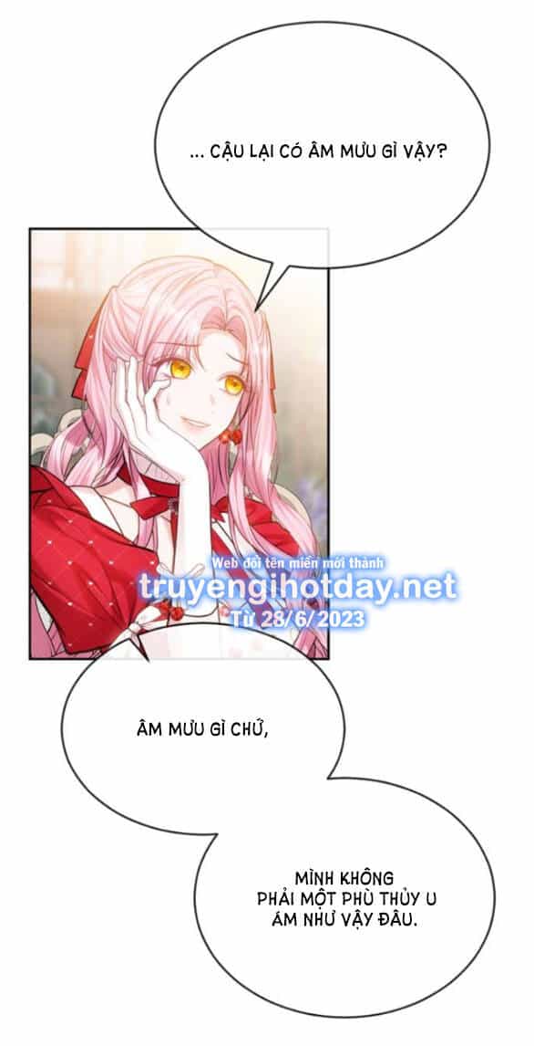 Lời Mời Gọi Của Hậu Cung - Chương 36.2 - ảnh 54