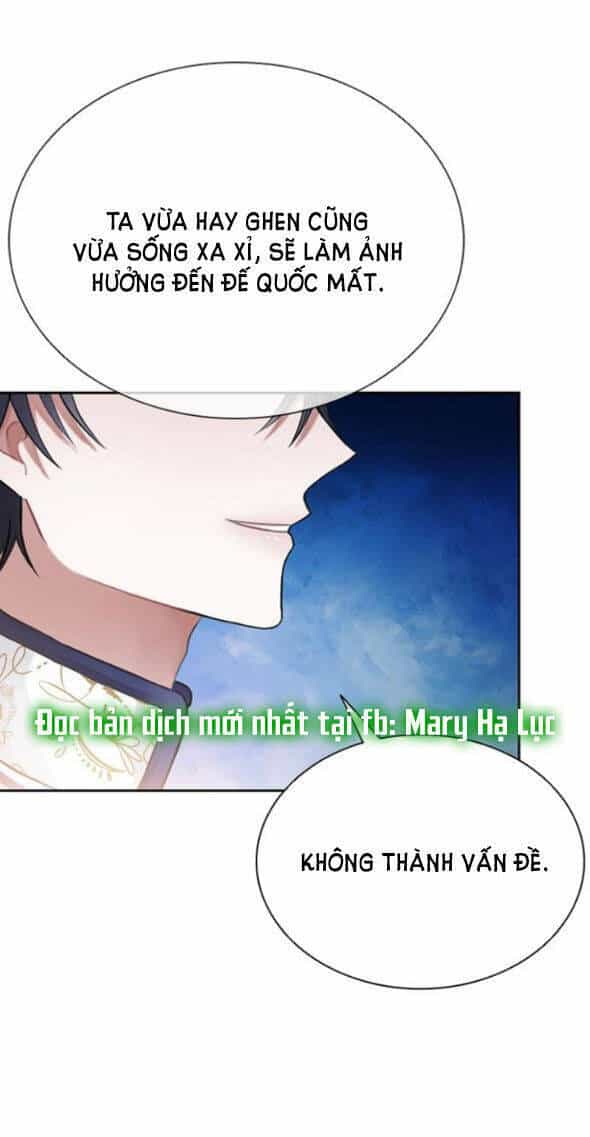 Lời Mời Gọi Của Hậu Cung - Chương 4.2 - ảnh 15