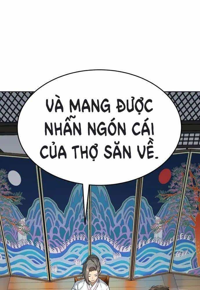 Lời Nguyền Của Dangun - Chương 16 - ảnh 129