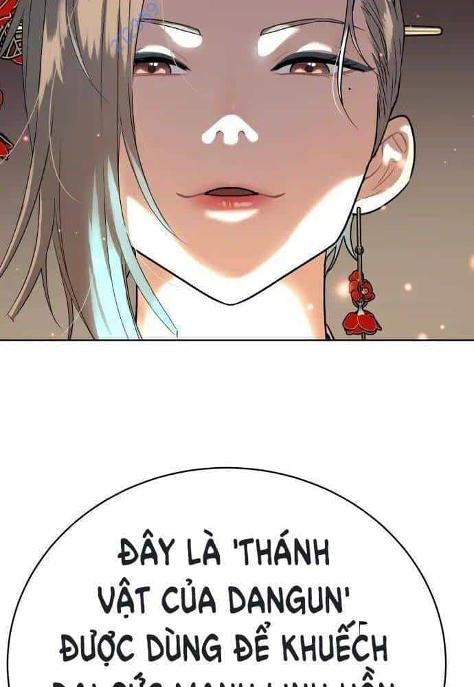 Lời Nguyền Của Dangun - Chương 16 - ảnh 134