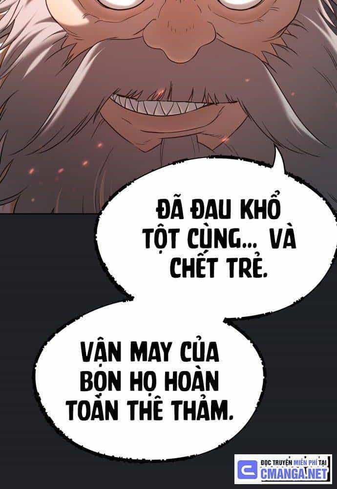 Lời Nguyền Của Dangun - Chương 17 - ảnh 139